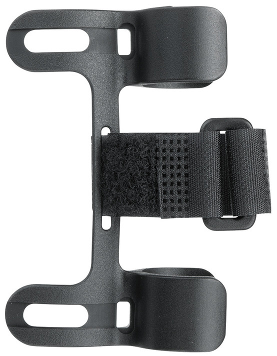 Topeak Peakini 2 Master Blaster 90psi Mini Hand Pump Black