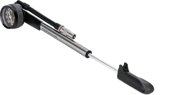Topeak Pocket DXG Shock Pump