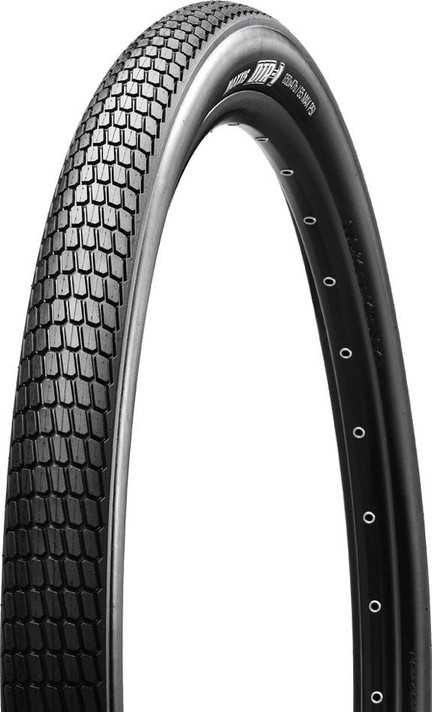 Maxxis DTR-1 27.5x1.85" 60TPI Folding Urban Tyre
