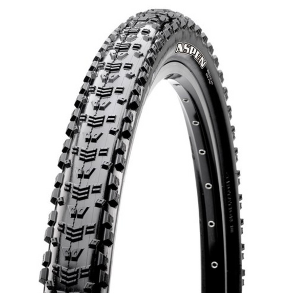 Maxxis Aspen Exo TR 3C Speed 120tpi 29x2.4" Folding Tyre