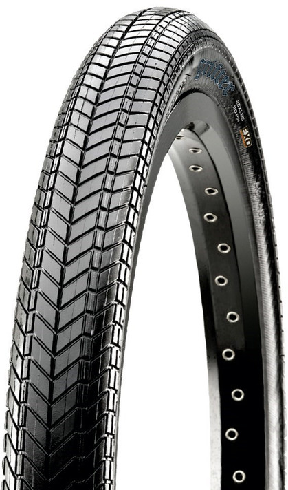 Maxxis Grifter 20x2.10" 60TPI Wire Bead BMX Tyre