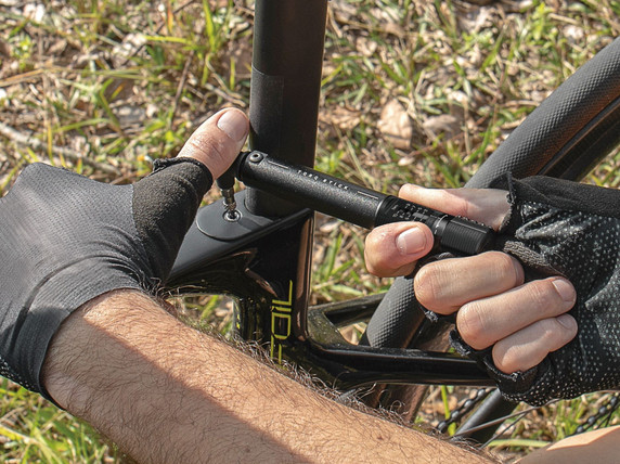 Topeak Torq Stick Pro 2-10nm