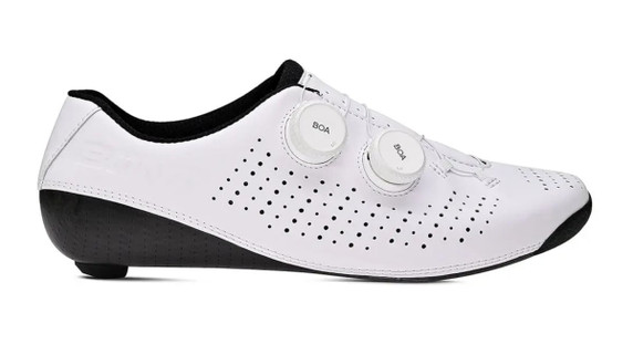 Bont Vaypor 23 BOA Road Shoes White