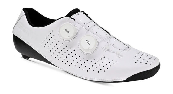 Bont Vaypor 23 BOA Road Shoes White