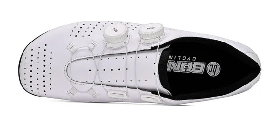 Bont Vaypor 23 BOA Road Shoes White