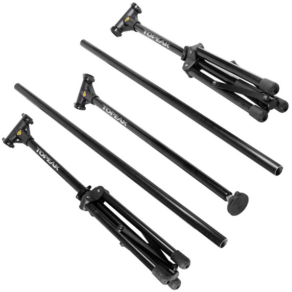 Topeak Rally Stand Bike Rack Black