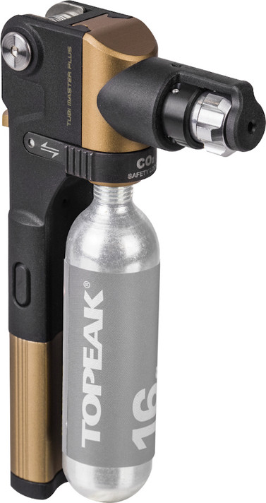 Topeak Tubi Master+ Tubeless Tyre Repair Kit