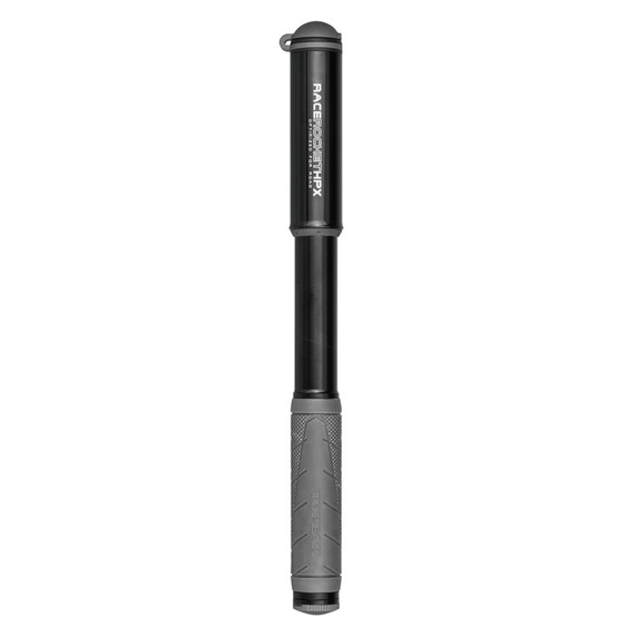 Topeak Race Rocket HPX HP Road Hand Pump Black