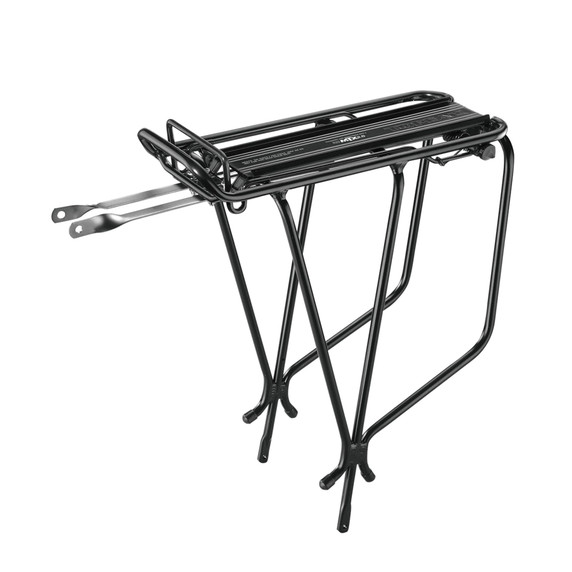 Topeak Super Tourist Non-Disc 2.0 MTB Bike Rack Black