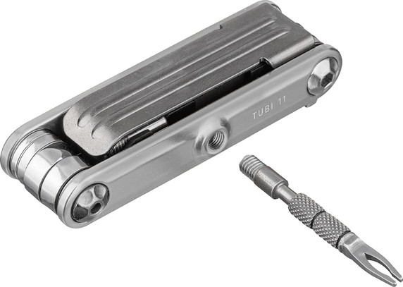 Topeak Tubi11 Mini Multi-Tool