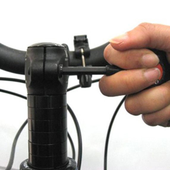 Super B 4/5/6mm Hex Key Ball End Wrench