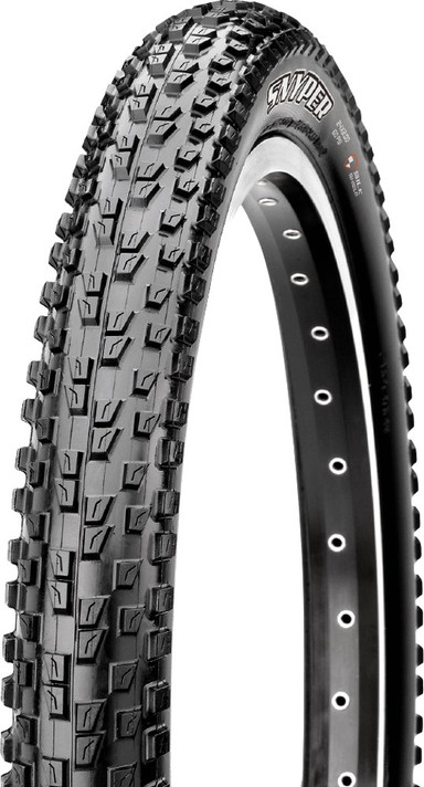 Maxxis Snyper 24x2.00" Silkshield BMX Tyre