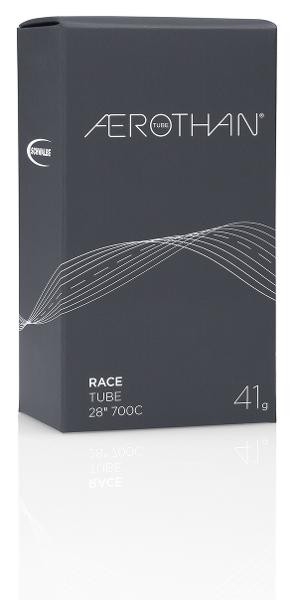 Schwalbe Aerothan SV20EL 60mm Presta 700x23-28c Tube