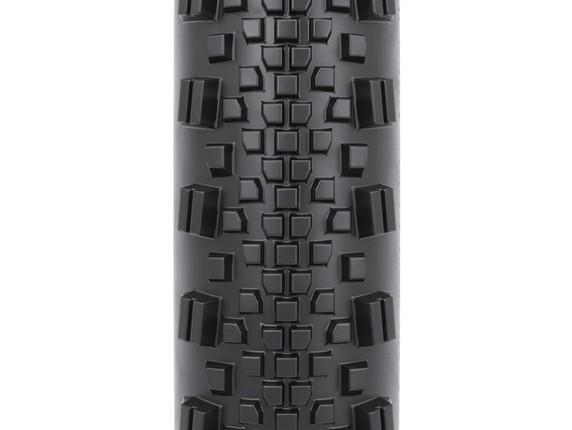 WTB Raddler 700x40c Folding Gravel TCS Tyre Black