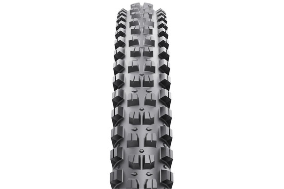 WTB Verdict 29x2.5 MTB Folding TCS Tough Tyre Black