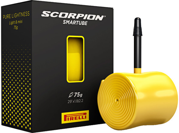 Pirelli Scorpion 42mm Presta Valve 29x2.2-2.6" SmarTUBE