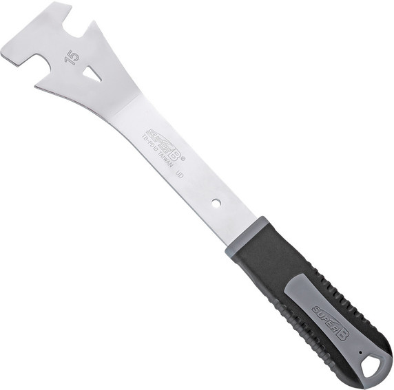 Super B Professional Pedal Wrench