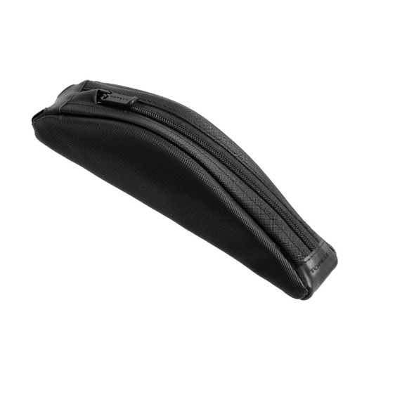 Topeak Fastfuel Essential Black Top Tube Bag 0.4L