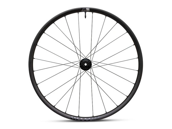 WTB CZR i23 Carbon 24H Centerlock Shimano Rear Wheel