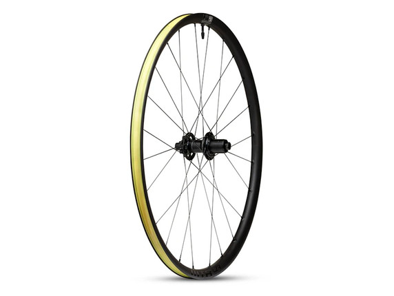 WTB CZR i23 Carbon 24H Centerlock Shimano Rear Wheel