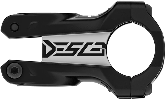 Truvativ Descendant 31.8x40mm Stem Black