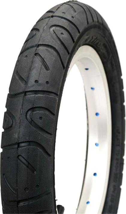 DeliTire S-615 Lizard Tread 20" x 1.9" Tyre Black