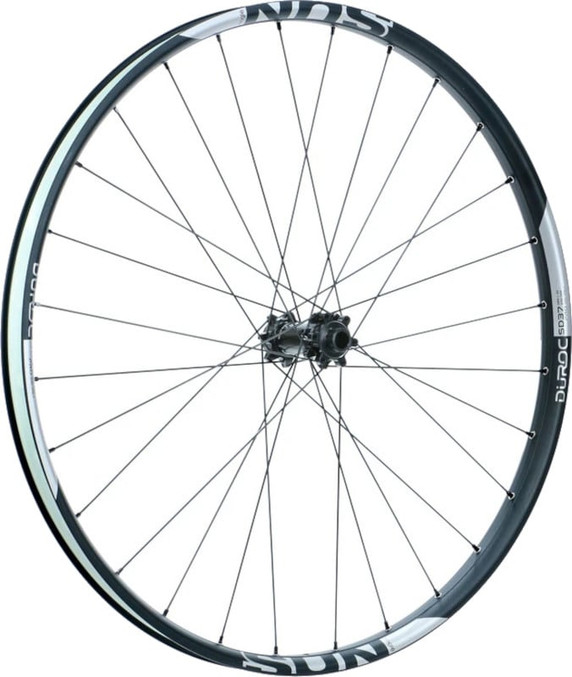 Sunringle Duroc SD37 PRO DH 27.5" Front Wheel