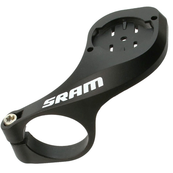 SRAM 31.8mm Quickview MTB Computer Mount for Garmin Edge