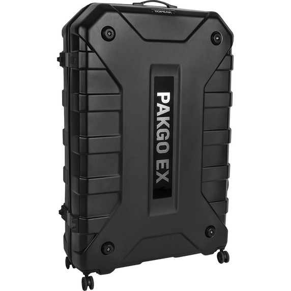 Topeak Pakgo EX Bike Travel Case