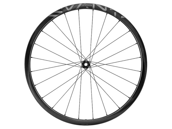 Campagnolo Levante 700C Disc Brake Carbon Gravel Wheel Set