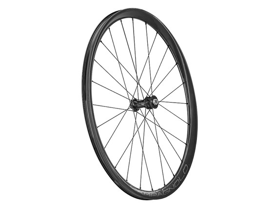 Campagnolo Levante 700C Disc Brake Carbon Gravel Wheel Set