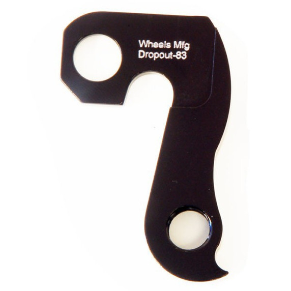 Dropout Derailleur Hanger 83 for Ellsworth