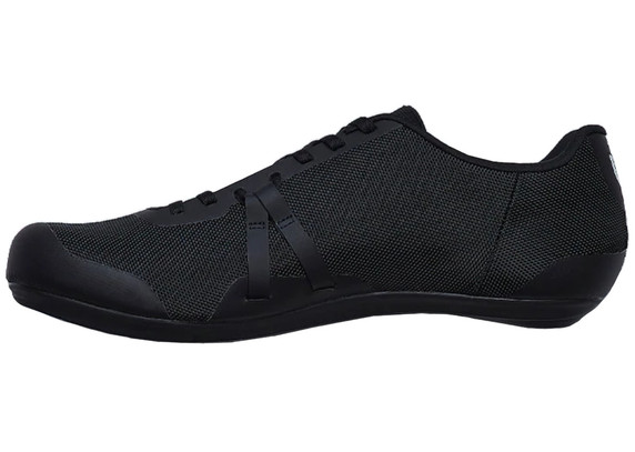 UDOG Tensione Road Shoes Pure Black