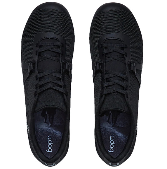 UDOG Tensione Road Shoes Pure Black