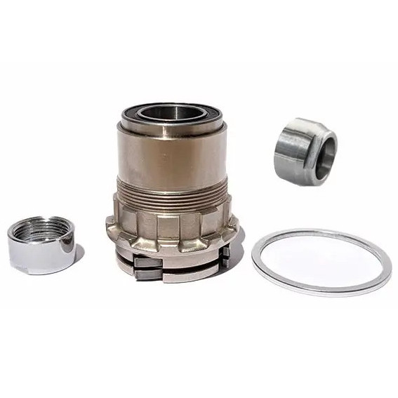 Wahoo KICKR 2018/CORE Smart Trainer SRAM XD and XDR Freehub Adapter