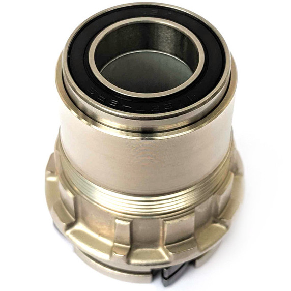 Wahoo KICKR 2018/CORE Smart Trainer SRAM XD and XDR Freehub Adapter