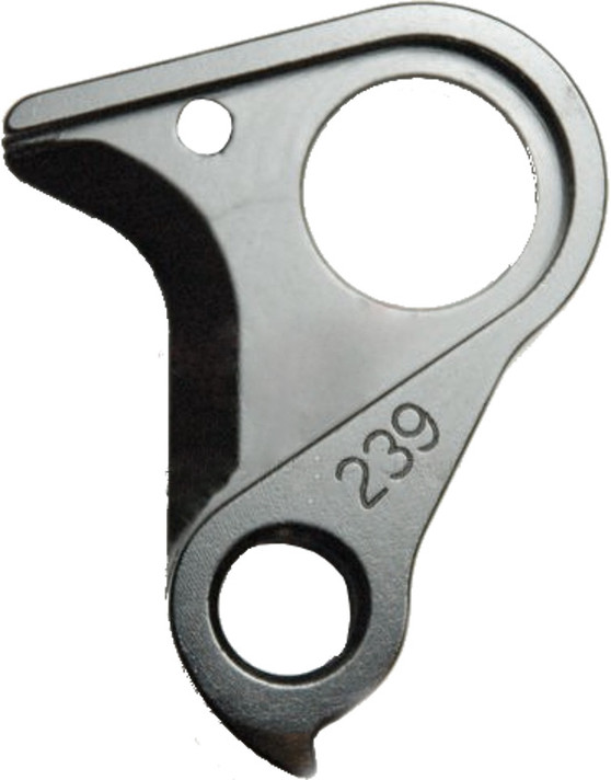 Wheels MFG DH239 Felt Derailleur Hanger