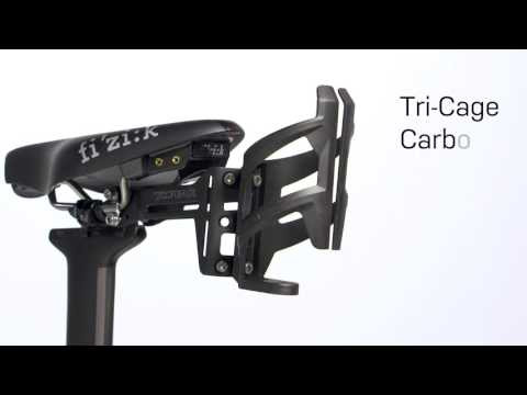 Topeak Tri-Backup Spare Tubular Tyre Bag