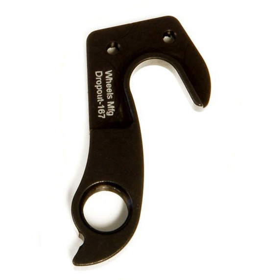 Dropout Derailleur Hanger 167 for Giant