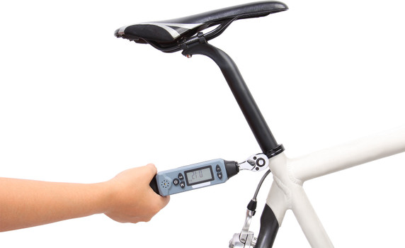 Super B Torque Wrench Digital