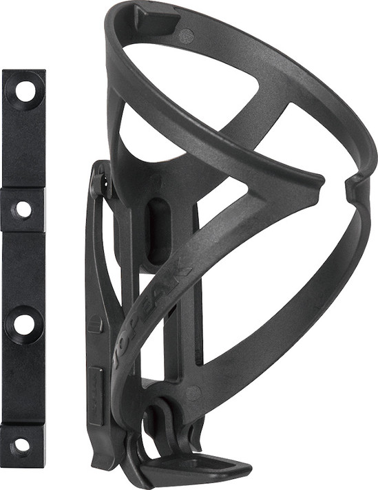Topeak Ninja Master+ X1AJ Bottle Cage