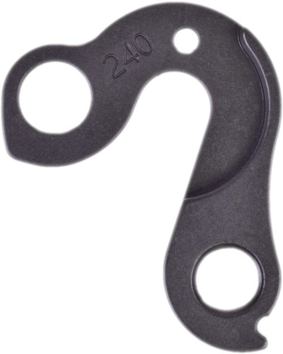 Wheels MFG Derailleur Hanger 240 Felt