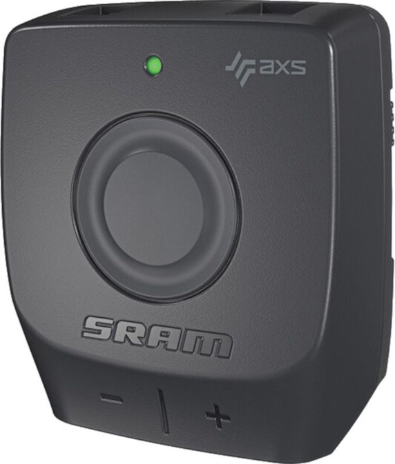 SRAM RED eTap AXS BlipBox Wireless Remote Contol Module Black