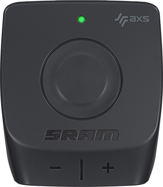 SRAM RED eTap AXS BlipBox Wireless Remote Contol Module Black