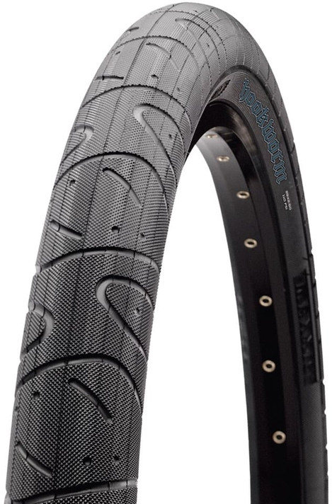 Maxxis Hookworm 29x2.50" Urban Tyre