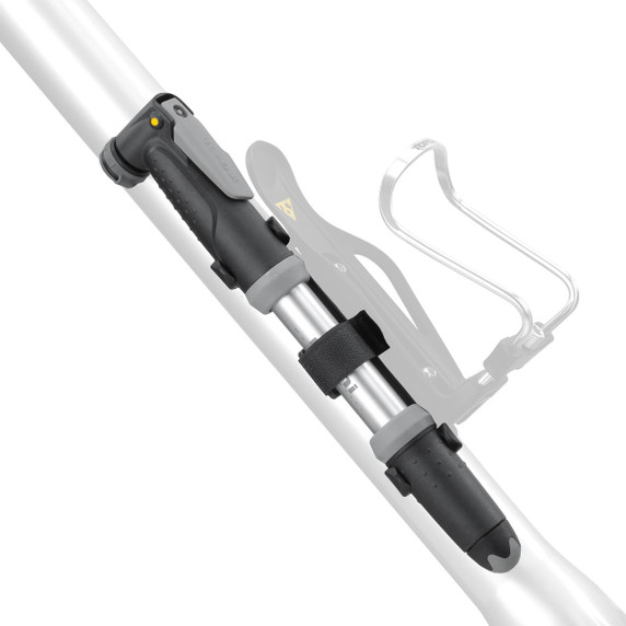 Topeak Mini Dual Air Pump