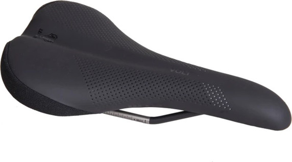 WTB Volt Cromoly 142mm Saddle Black