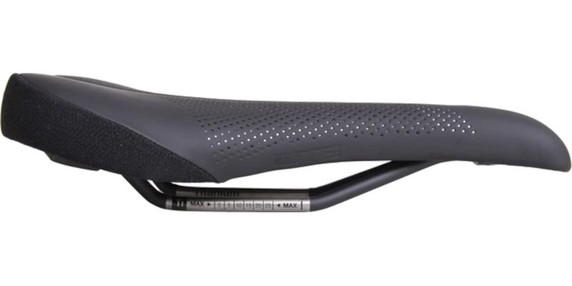 WTB Volt Cromoly 142mm Saddle Black