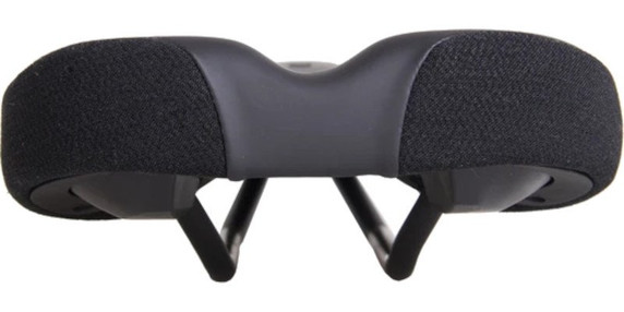 WTB Volt Cromoly 142mm Saddle Black