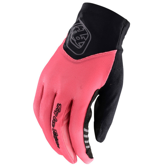 Troy Lee Designs Ace 2.0 Womens MTB Gloves Firecracker